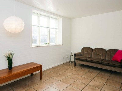 Holiday house Wohnung, 250 m von der Küste - Outdoor photo 15