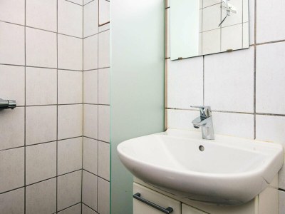 Holiday house Wohnung, 250 m von der Küste - Outdoor photo 18