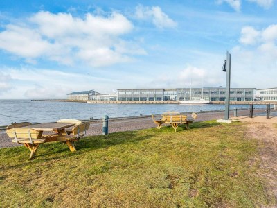 Holiday house Wohnung, 250 m von der Küste - Outdoor photo 19