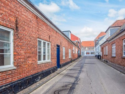 Holiday house Wohnung, 250 m von der Küste - Outdoor photo 20