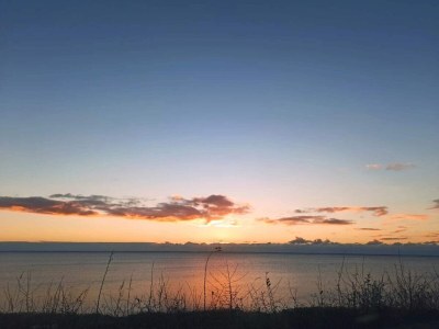 Holiday house Wohnung, 250 m von der Küste - Outdoor photo 23