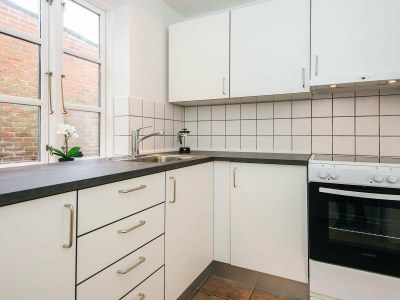 Holiday house Wohnung, 250 m von der Küste - Outdoor photo 28