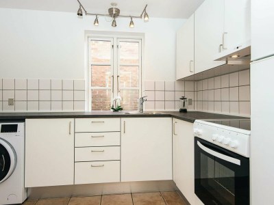 Holiday house Wohnung, 250 m von der Küste - Outdoor photo 29