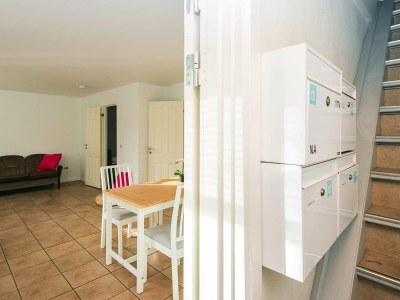 Holiday house Wohnung, 250 m von der Küste - Outdoor photo 30