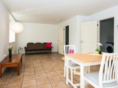 Holiday house Wohnung, 250 m von der Küste - Outdoor photo 34