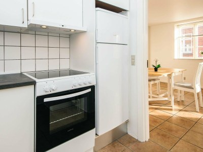 Holiday house Wohnung, 250 m von der Küste - Outdoor photo 35