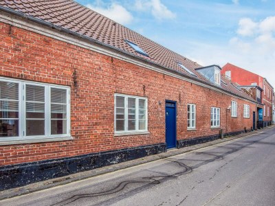 Holiday house Wohnung, 250 m von der Küste - Outdoor photo 37