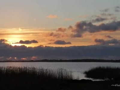 Holiday house Wohnung, 250 m von der Küste - Outdoor photo 40