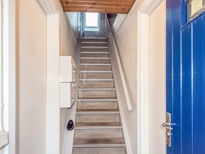 Holiday house Wohnung, 250 m von der Küste - Outdoor photo 42