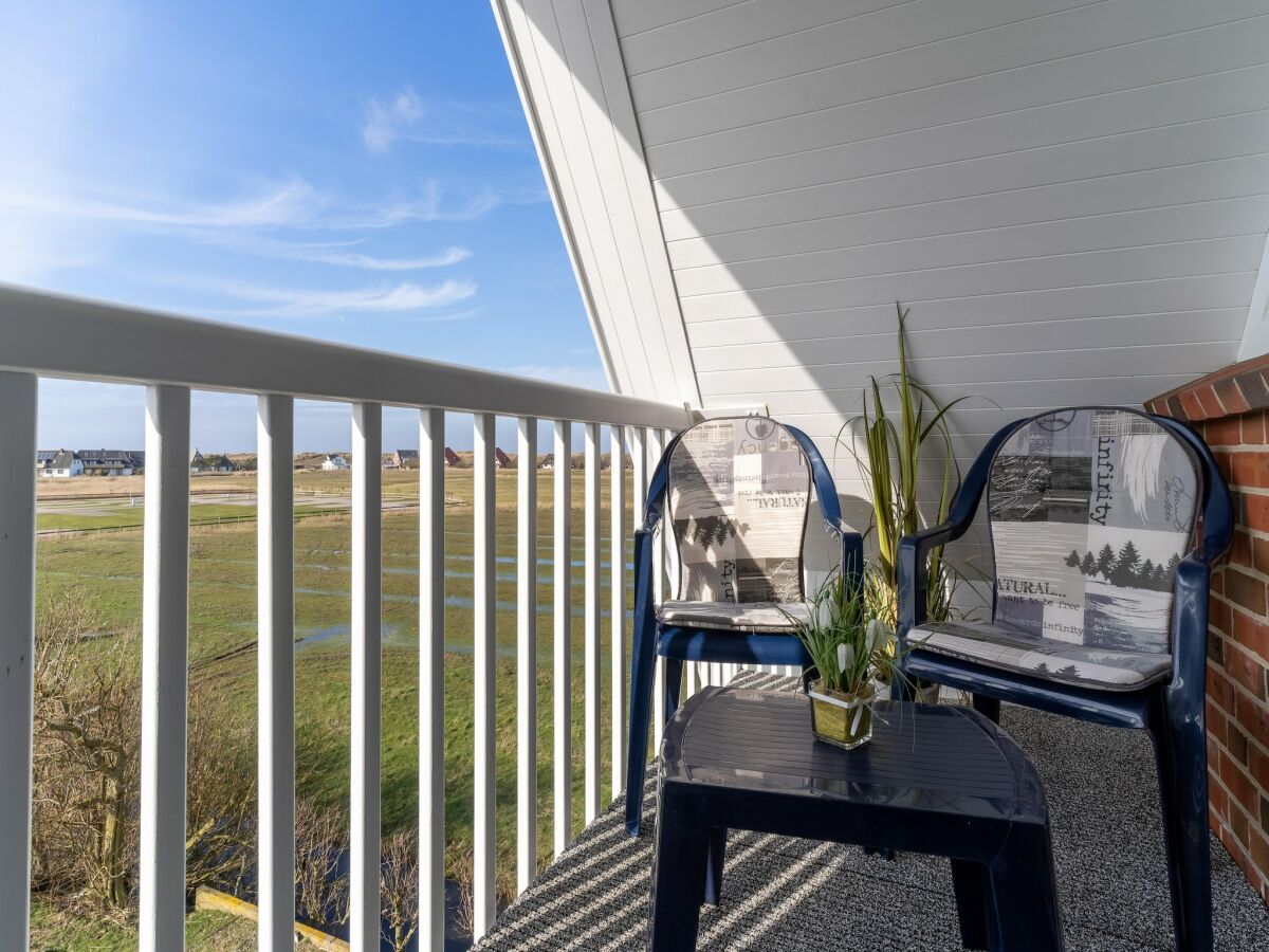 Apartment Ferienwohnung für 4 in St. Peter-Ording - Outdoor photo 4