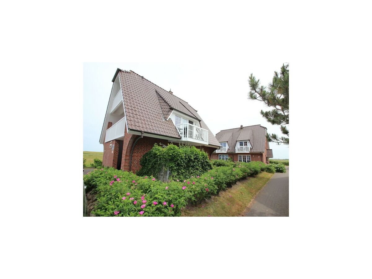 Apartment Ferienwohnung für 4 in St. Peter-Ording - Outdoor photo 5