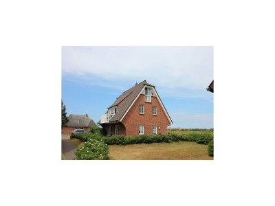 Apartment Ferienwohnung für 4 in St. Peter-Ording - Outdoor photo 3