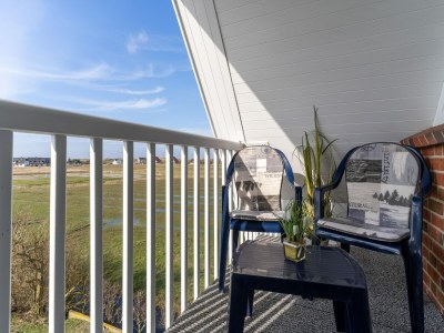 Apartment Ferienwohnung für 4 in St. Peter-Ording - Outdoor photo 4