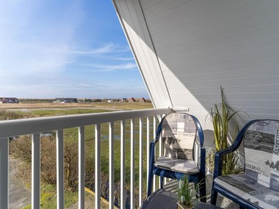 Apartment Ferienwohnung für 4 in St. Peter-Ording - Outdoor photo 8