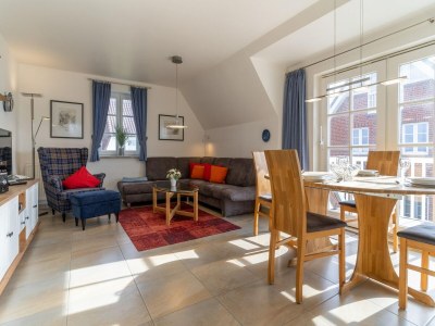 Apartment Ferienwohnung für 4 in St. Peter-Ording - Features photo 9