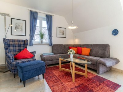 Apartment Ferienwohnung für 4 in St. Peter-Ording - Features photo 10