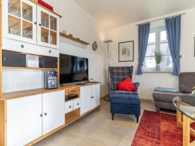 Apartment Ferienwohnung für 4 in St. Peter-Ording - Features photo 11