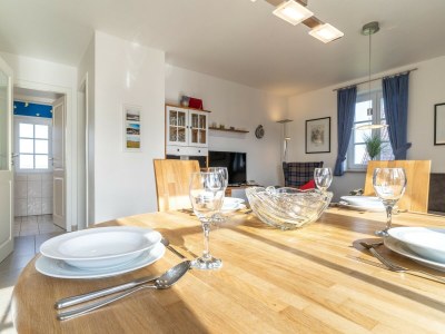 Apartment Ferienwohnung für 4 in St. Peter-Ording - Features photo 12