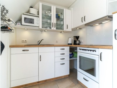 Apartment Ferienwohnung für 4 in St. Peter-Ording - Features photo 14