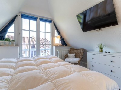 Apartment Ferienwohnung für 4 in St. Peter-Ording - Features photo 17