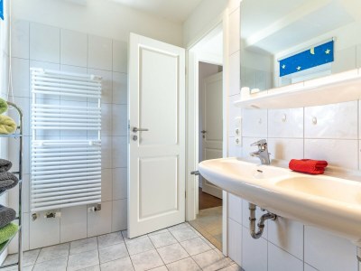 Apartment Ferienwohnung für 4 in St. Peter-Ording - Features photo 21
