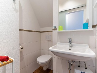 Apartment Ferienwohnung für 4 in St. Peter-Ording - Features photo 23