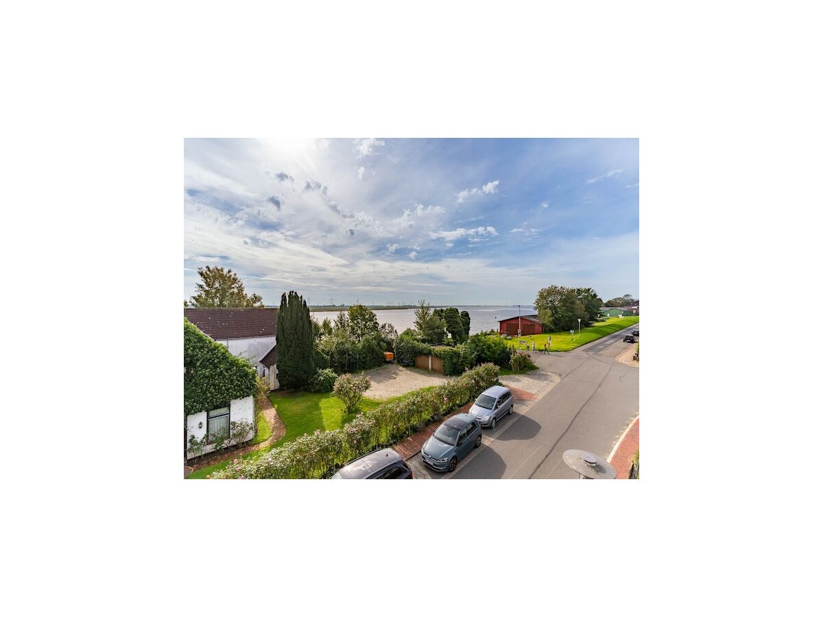 Holiday house Doppelhaushälfte direkt am Hafen von Tönning - Outdoor photo 4