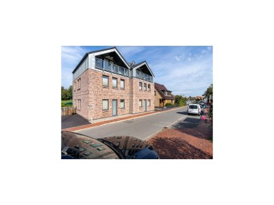 Holiday house Doppelhaushälfte direkt am Hafen von Tönning - Outdoor photo 6