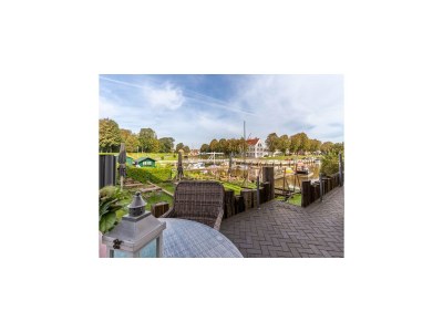 Holiday house Doppelhaushälfte direkt am Hafen von Tönning - Outdoor photo 7