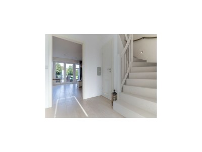 Holiday house Doppelhaushälfte direkt am Hafen von Tönning - Features photo 10