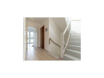 Holiday house Doppelhaushälfte direkt am Hafen von Tönning - Features photo 11