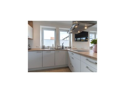 Holiday house Doppelhaushälfte direkt am Hafen von Tönning - Features photo 14