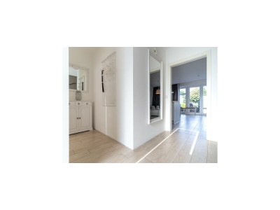 Holiday house Doppelhaushälfte direkt am Hafen von Tönning - Features photo 15