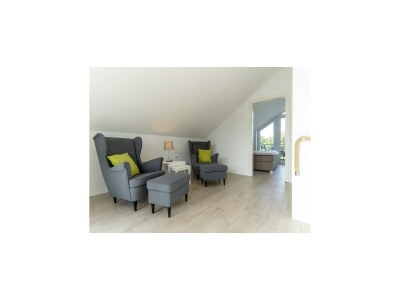 Holiday house Doppelhaushälfte direkt am Hafen von Tönning - Features photo 20