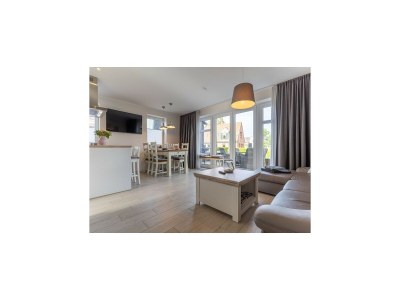 Holiday house Doppelhaushälfte direkt am Hafen von Tönning - Features photo 21