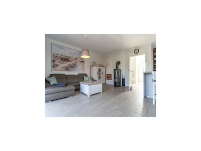 Holiday house Doppelhaushälfte direkt am Hafen von Tönning - Features photo 22