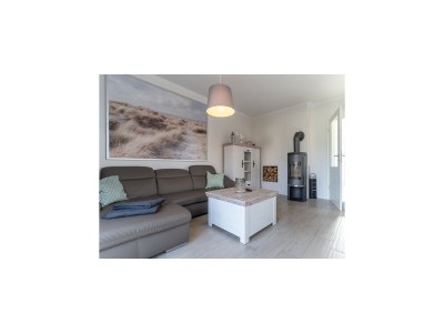 Holiday house Doppelhaushälfte direkt am Hafen von Tönning - Features photo 23