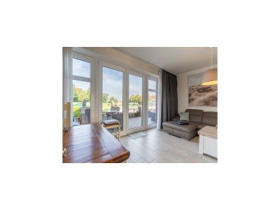 Holiday house Doppelhaushälfte direkt am Hafen von Tönning - Features photo 24