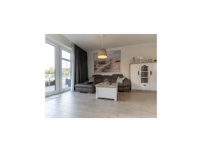 Holiday house Doppelhaushälfte direkt am Hafen von Tönning - Features photo 25