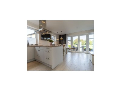 Holiday house Doppelhaushälfte direkt am Hafen von Tönning - Features photo 26