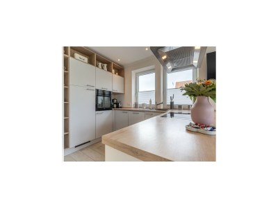 Holiday house Doppelhaushälfte direkt am Hafen von Tönning - Features photo 28