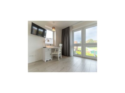 Holiday house Doppelhaushälfte direkt am Hafen von Tönning - Features photo 29