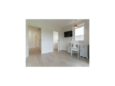 Holiday house Doppelhaushälfte direkt am Hafen von Tönning - Features photo 30