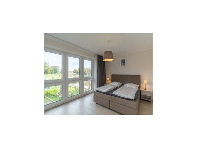 Holiday house Doppelhaushälfte direkt am Hafen von Tönning - Features photo 31