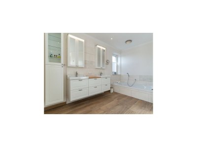 Holiday house Doppelhaushälfte direkt am Hafen von Tönning - Features photo 32