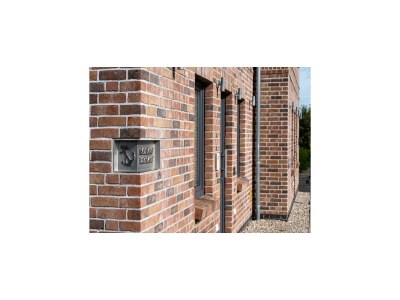 Holiday house Doppelhaushälfte direkt am Hafen von Tönning - Outdoor photo 39