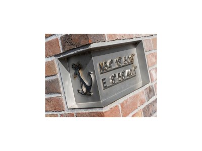 Holiday house Doppelhaushälfte direkt am Hafen von Tönning - Outdoor photo 42