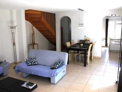Holiday house Les Villas de la Garrigue in the district of Roquemer - Features photo 6