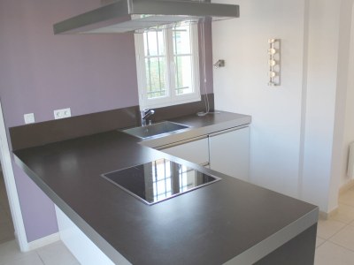 Holiday house Les Villas de la Garrigue in the district of Roquemer - Features photo 8