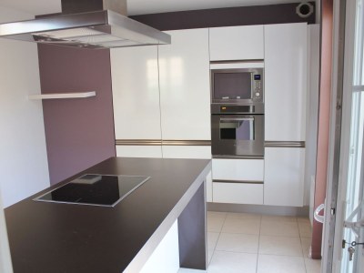 Holiday house Les Villas de la Garrigue in the district of Roquemer - Features photo 9